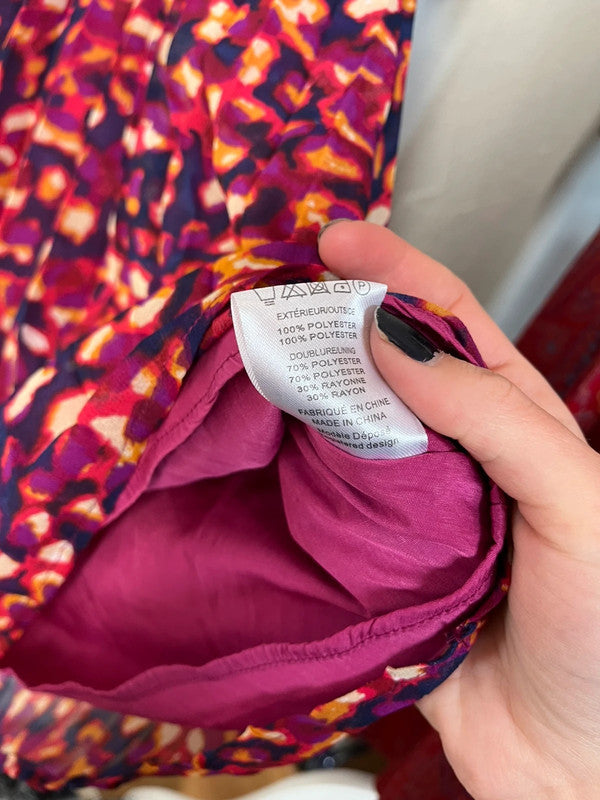 Robe la petite étoile Paris
