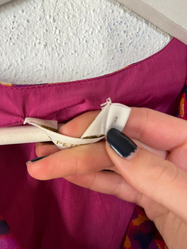 Robe la petite étoile Paris