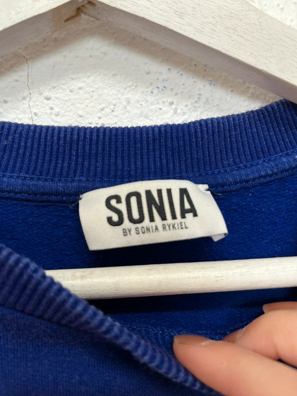 Sweat Sonia by Sonia Rykiel femme