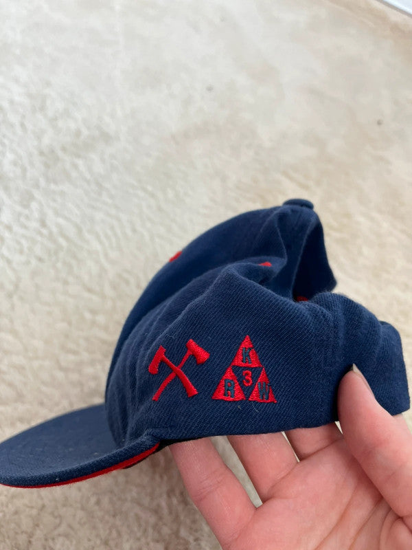 Casquette Starter KR3W