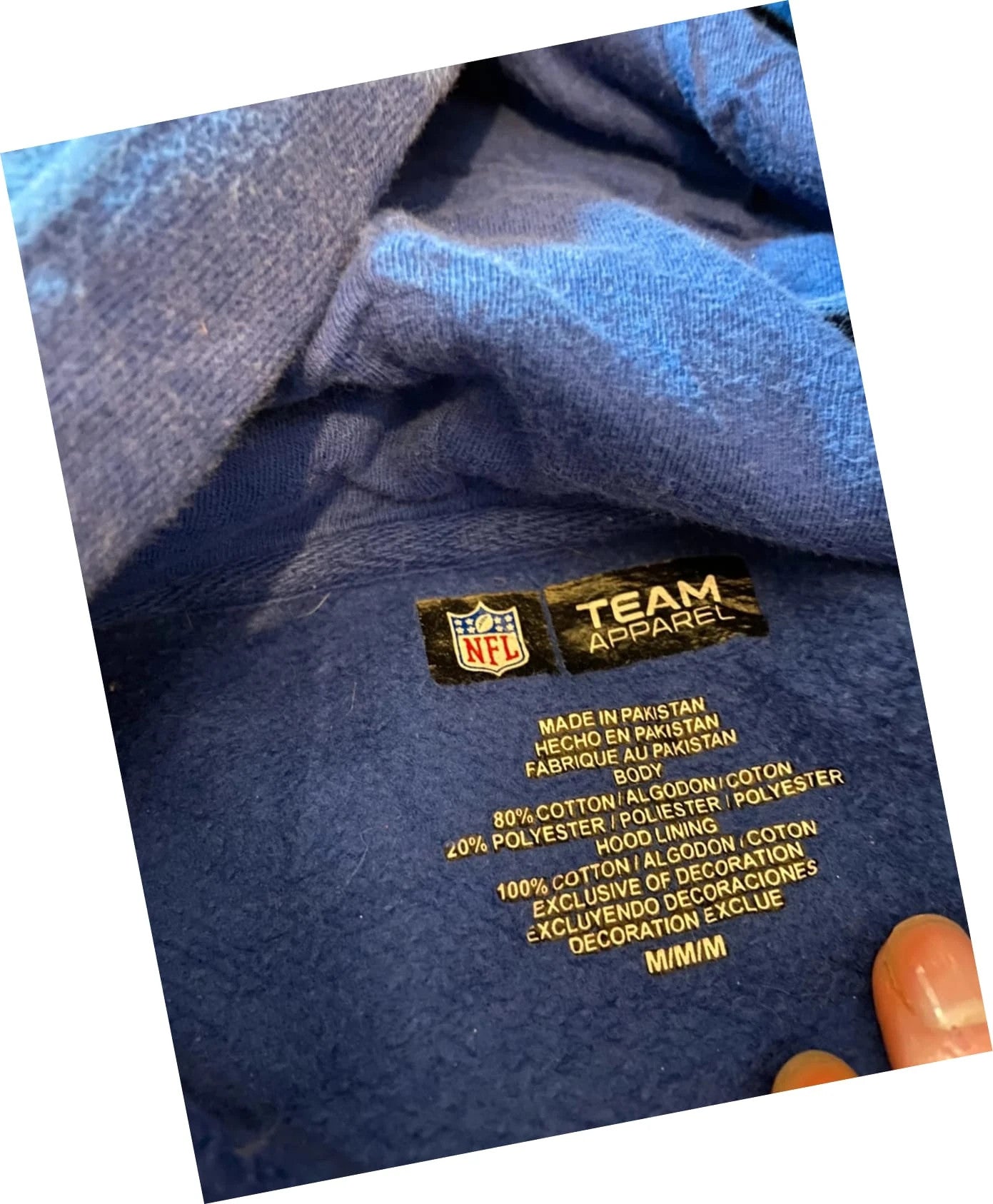 Sweat NFL Giants