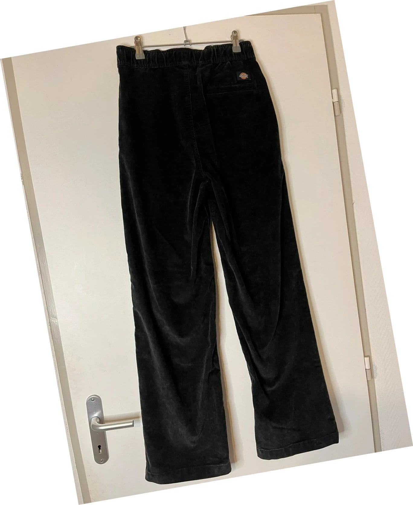 Dickies Chase City Pant velours