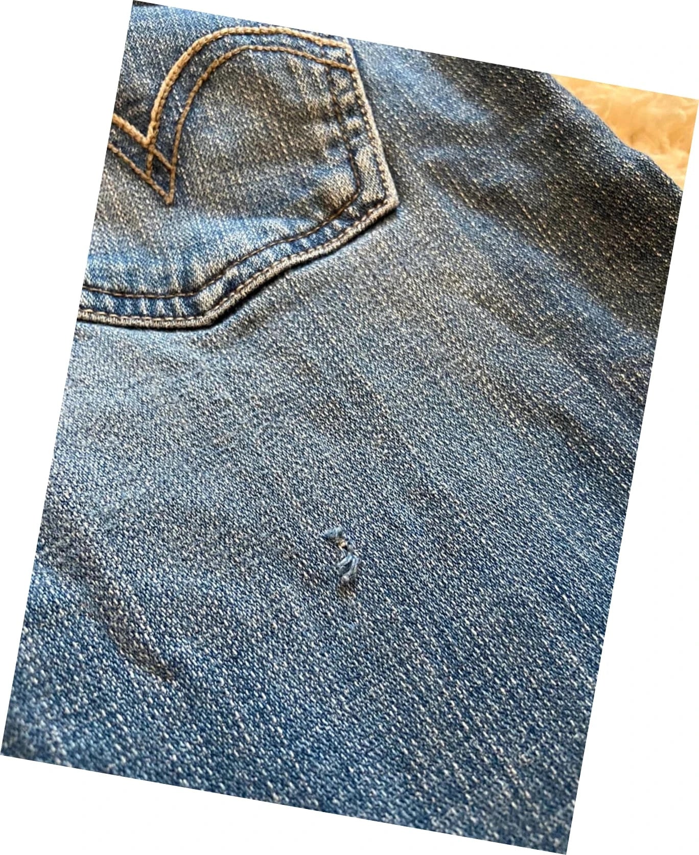 Levis 524 Too Superlow