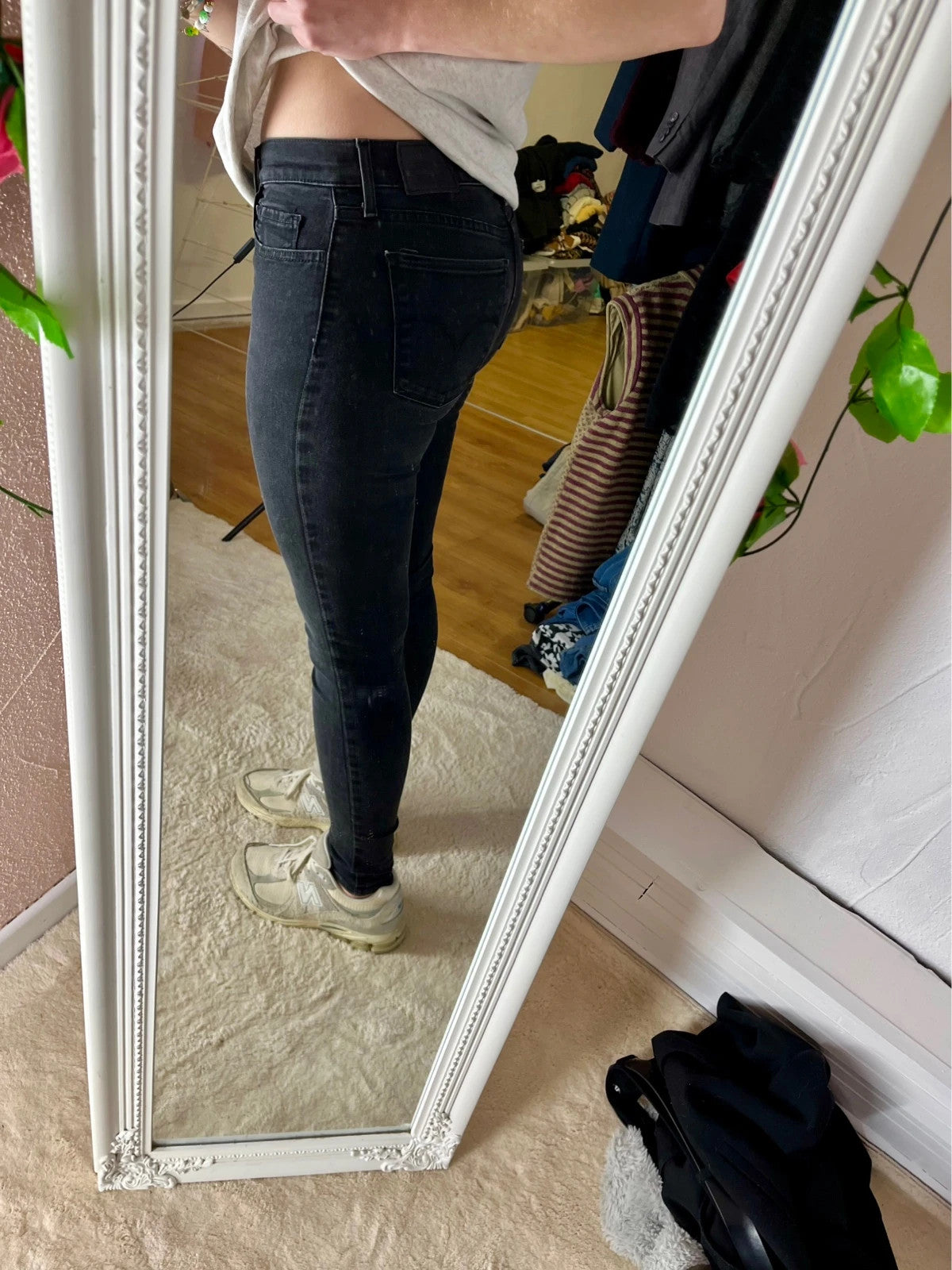 Jean Levis 710 super Skinny W29/L30