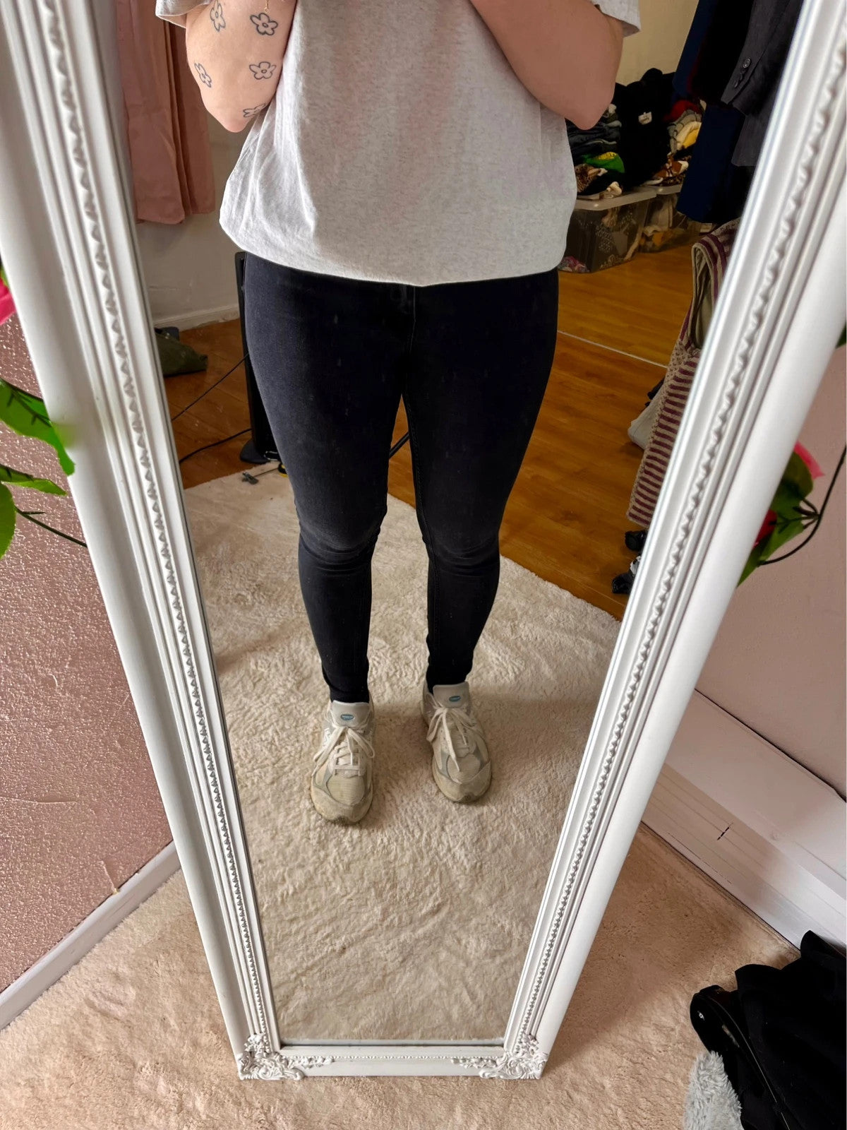 Jean Levis 710 super Skinny W29/L30
