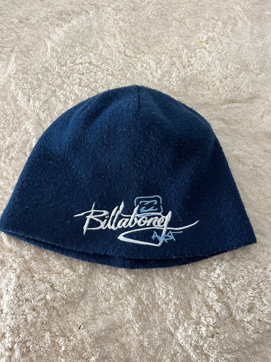 Bonnet Billabong Y2k