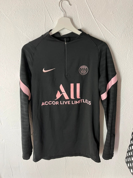Maillot d’entraînement PSG 2021