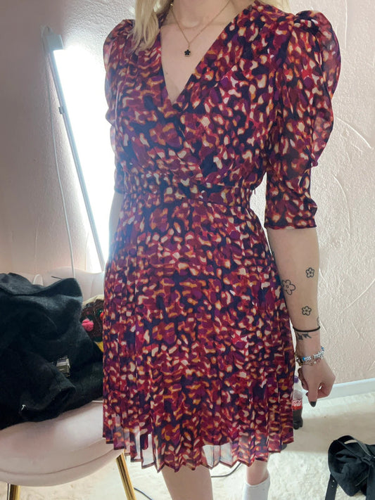 Robe la petite étoile Paris