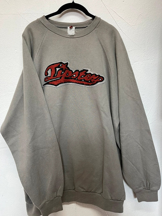 Sweat Tipster vintage Hip-hop