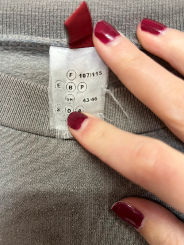 Sweat Tipster vintage Hip-hop