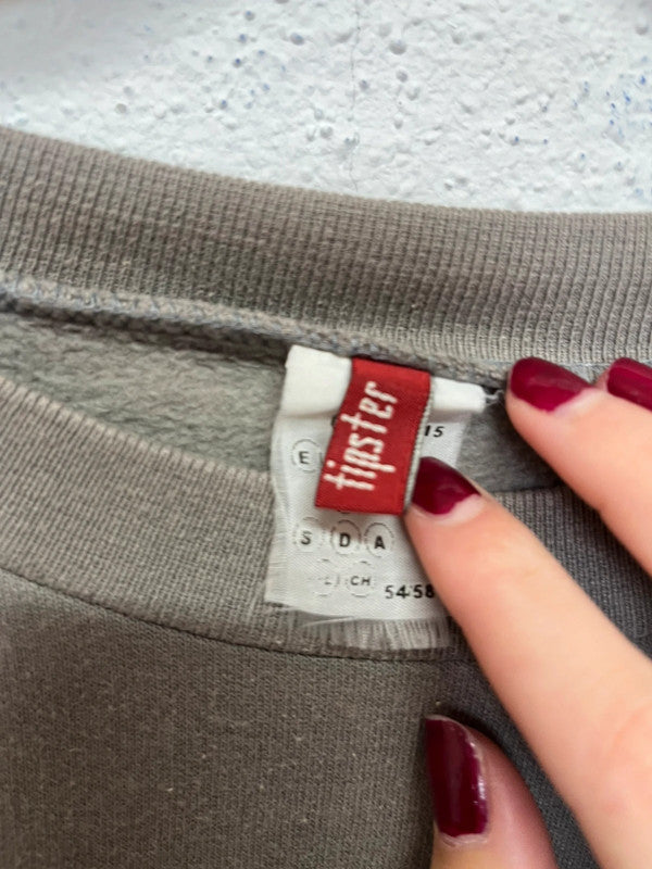 Sweat Tipster vintage Hip-hop