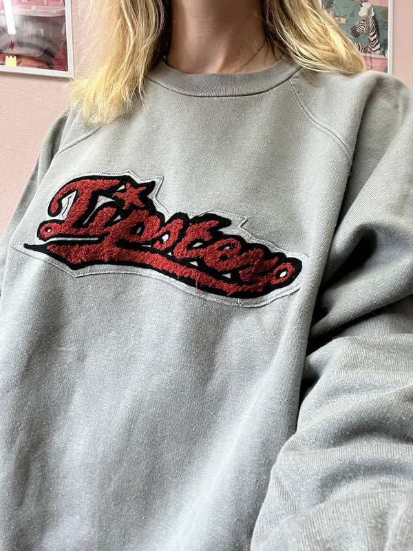 Sweat Tipster vintage Hip-hop