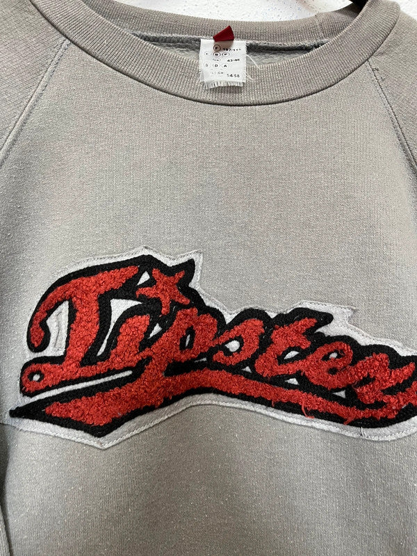 Sweat Tipster vintage Hip-hop