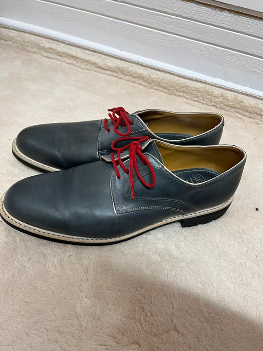 Derbies Paraboot