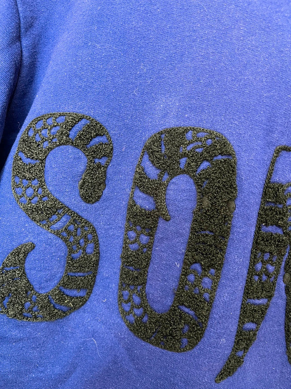 Sweat Sonia by Sonia Rykiel femme