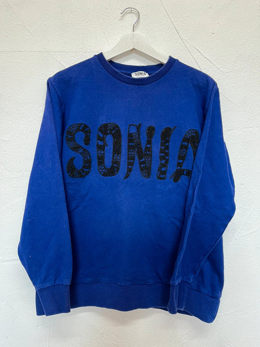 Sweat Sonia by Sonia Rykiel femme