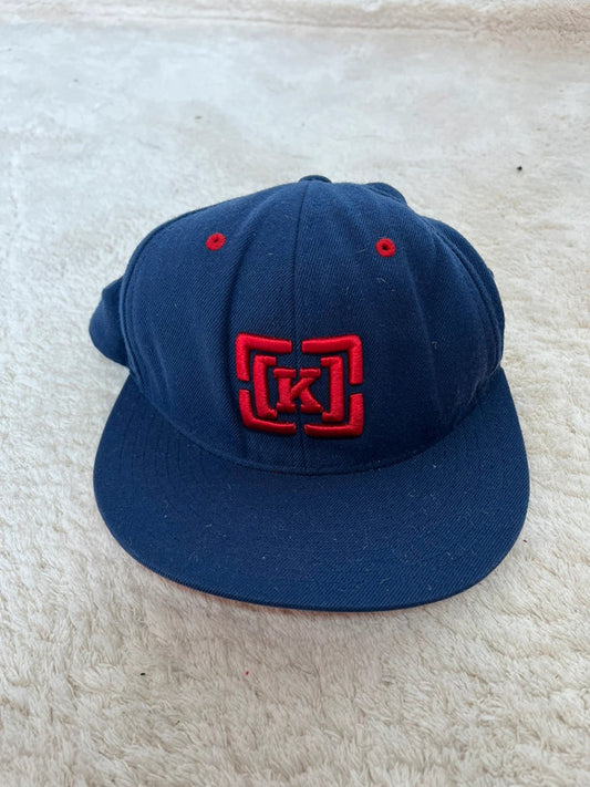 Casquette Starter KR3W
